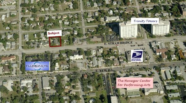 520 E Strawbridge Ave, Melbourne, FL 32901